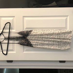 Victoria Secret nightgown